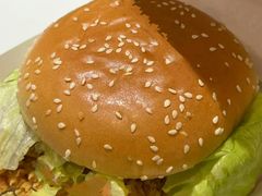 -肯德基(建华店)