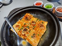 -阿庄新豫菜(通泰路店)
