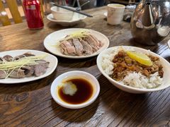 -乡亲鹅肉城(吴江店)
