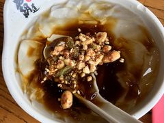 -霸道川面馆(张江店)