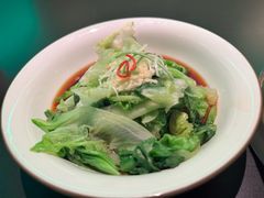 -小菜园新徽菜(青岛市南万象城店)