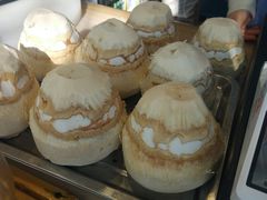 -椰子下蛋(南锣鼓巷店)