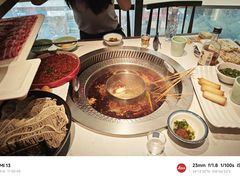 -晓宇重庆火锅(赛格国际购物中心店)