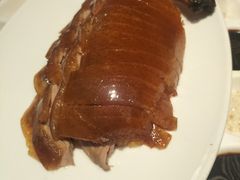 -阿庄新豫菜(通泰路店)
