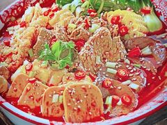 -辣伍爺·冒菜(乐淘里店)