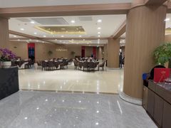 -全聚德(上海首店浦东店)