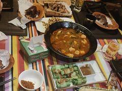 -吧嘚嘴炭烧鸽串吧(北海街店)