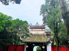 -白帝城·瞿塘峡景区