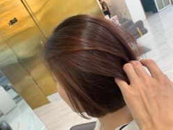 点击看大图 -潘多拉Hairsalon