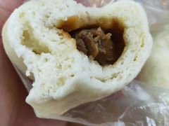 -金家老三饭庄(常营店)