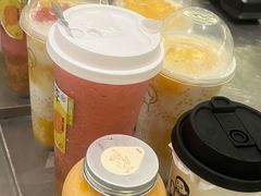-喜茶(广州佳兆业广场店)