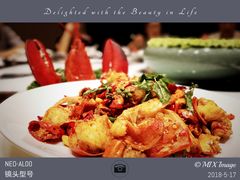 -广州文华东方酒店·江-由辉师傅主理