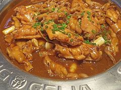 -胖哥俩肉蟹煲(福州仓山爱琴海店)