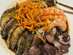 -聚宝渔港.五钻酒家(上地店)