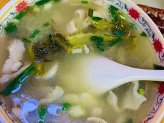-陈记汤饭(水巷口店)
