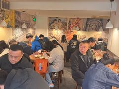 -舒蔡记生煎菜饭(云南中路店)