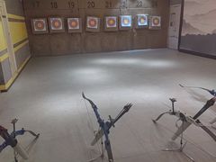 -弓夫射箭·运动娱乐·团建(中心印象城店)