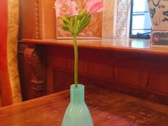 -马勒别墅·中餐厅