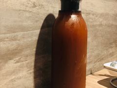 老鼎旺自制乌梅汁-老鼎旺安格斯牛肉火锅(衡艺广场店)