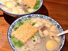 -小潘记鸭血粉丝汤