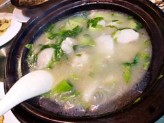 -来客家食府 · 福建客家菜(厦禾路店)