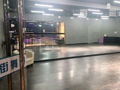 -零下舞度·街舞连锁机构(万科中心店)