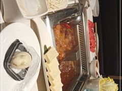 -海底捞火锅(高科广场店)