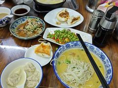-雪琴面馆富安特色鱼汤面(城中花园店)