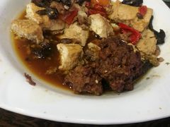 -乔家满族八大碗(流水沟店)