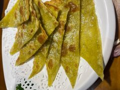 -青海名吃尕张娃非遗烤肉(海湖总店)