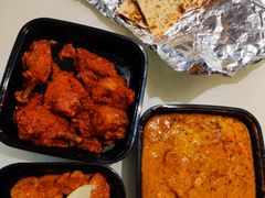 -南国印度餐厅Dakshin