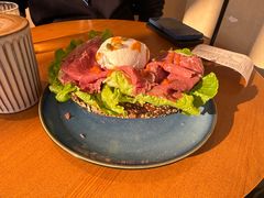 -Jamaicablue Coffeeshop(中央广场店)