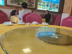 大堂-金燕宫菜馆(金燕路店)