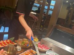 -九田家黑牛烤肉料理(新辰里亚运村店)