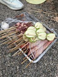 -268童话露营营地·烧烤·团建