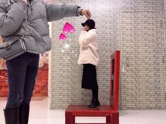 -武汉5D星空错觉艺术馆(中心百货店)