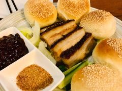 密云烧肉-烧肉馆(古北水镇景区店)