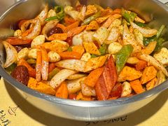 -黄记煌三汁焖锅(万达广场店)