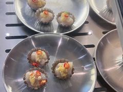 -尚宴牛特鲜自助(太原街万达店)