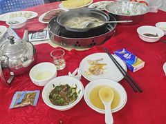 -花苑美食横琴生蚝火锅(拱北粤华路店)