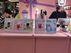 -gleeglee乐溢亦茶(合生汇店)