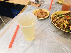 -东排食堂长沙小吃大排档(五一广场店)