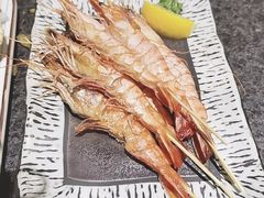 -吉盛川创作料理(保利国际广场店)
