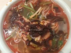 -水平有限广西米粉·广西风味集(五道口店)