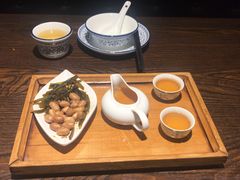 -大洋家·精品潮汕菜·生腌砂锅粥(天河东路店)