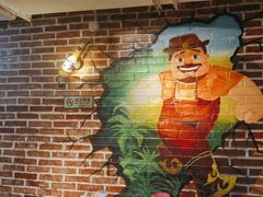 -三个大叔烤羊肉串·歌手驻唱·碳烤鲜肉(西三旗店)