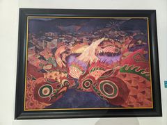 -四川美术学院美术馆