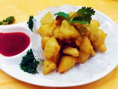 -味到1981日照海鲜·渔饺子