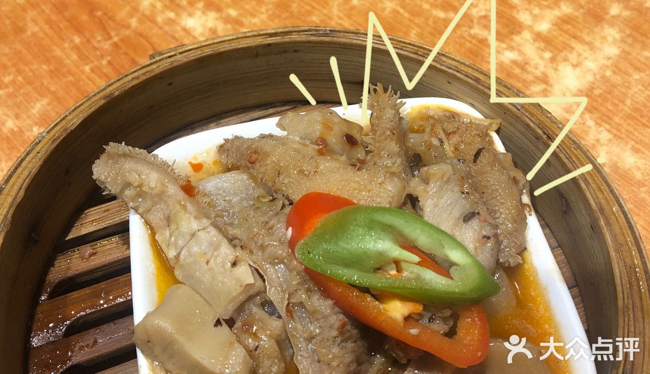 饮早茶了喂📣｜亲民的小蒸点你不可以错过‼️