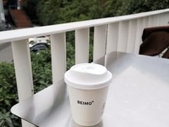 -北芒BEIMO COFFEE(五台山店)